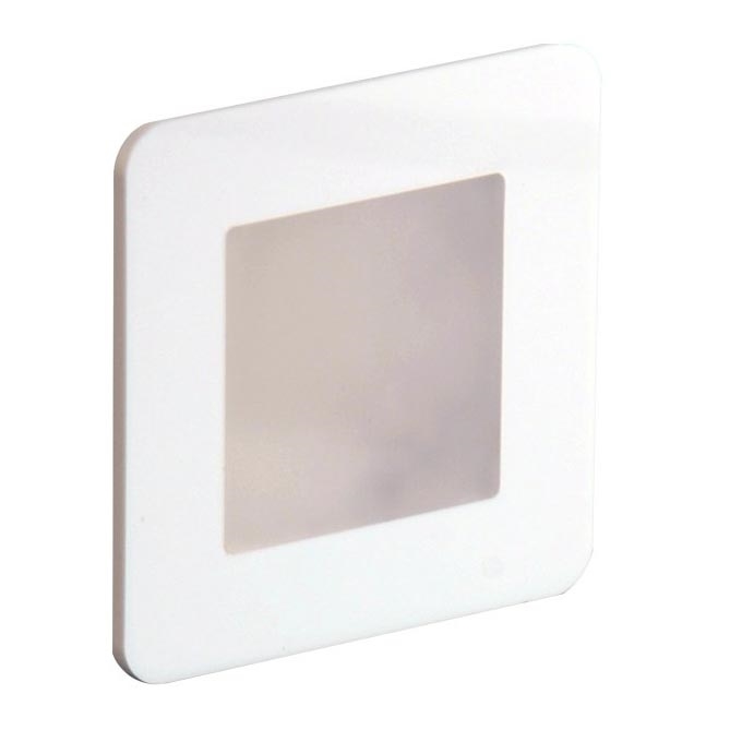 LDST DI-01-B-BC12 - LED Schodiskové svietidlo DIANA LED/1,2W/230V 3000K