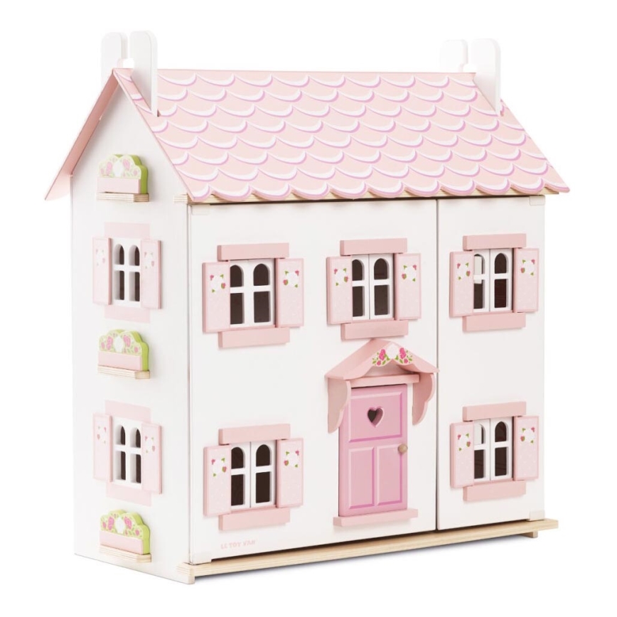 Le Toy Van - Drevený domček pre bábiky Sophia