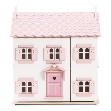 Le Toy Van - Drevený domček pre bábiky Sophia