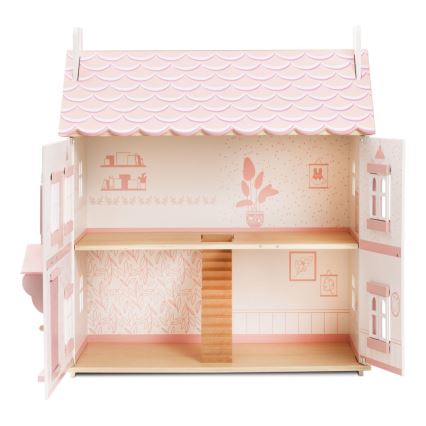 Le Toy Van - Drevený domček pre bábiky Sophia