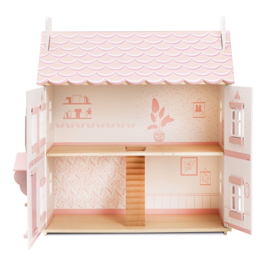 Le Toy Van - Drevený domček pre bábiky Sophia