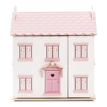 Le Toy Van - Drevený domček pre bábiky Sophia