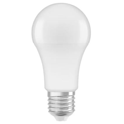 LED Antibakteriálna žiarovka  A100 E27/13W/230V 2700K - Osram