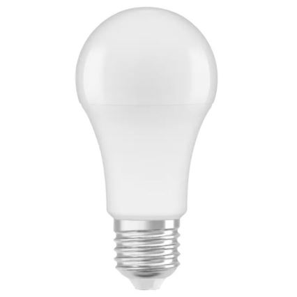 LED Antibakteriálna žiarovka  A100 E27/13W/230V 2700K - Osram