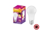 LED Antibakteriálna žiarovka  A75 E27/10W/230V 2700K - Osram