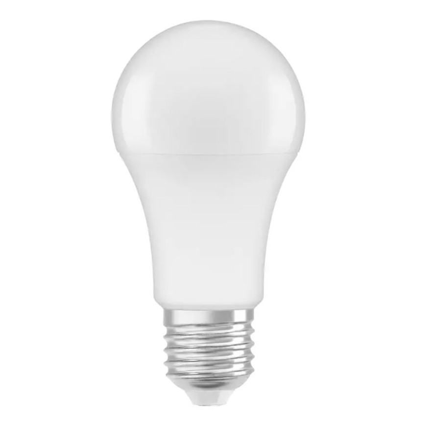 LED  Antibakteriálna žiarovka A75 E27/10W/230V 6500K - Osram