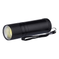 LED Baterka COB LED/3xAAA