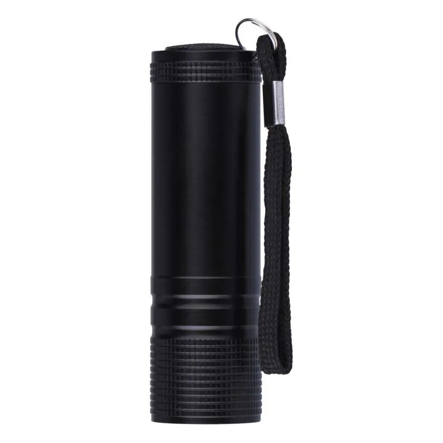 LED Baterka COB LED/3xAAA