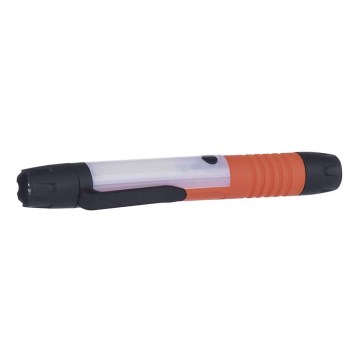 LED Baterka LED/3W/3xAAA LED Baterka LED/3W/3xAAA