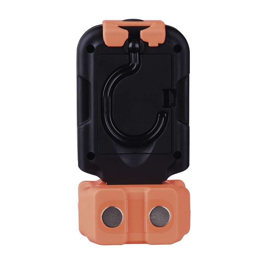 LED Baterka LED/3W/3xAAA