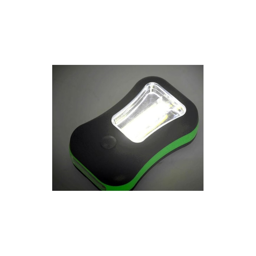 LED Baterka LED/3xAAA 160lm