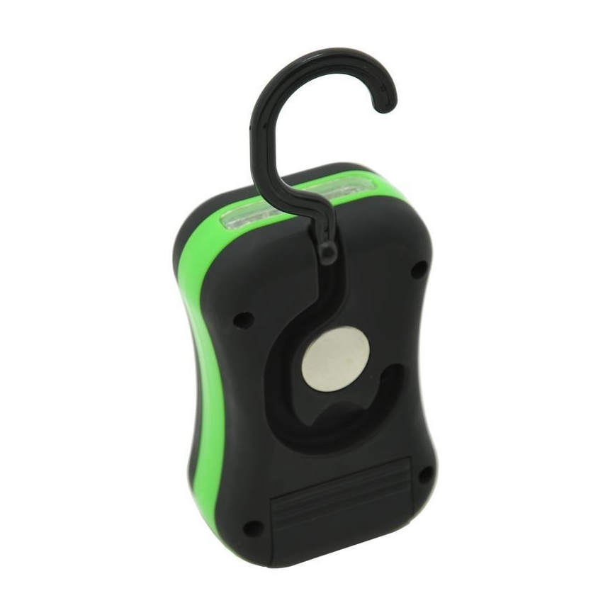 LED Baterka LED/3xAAA 160lm