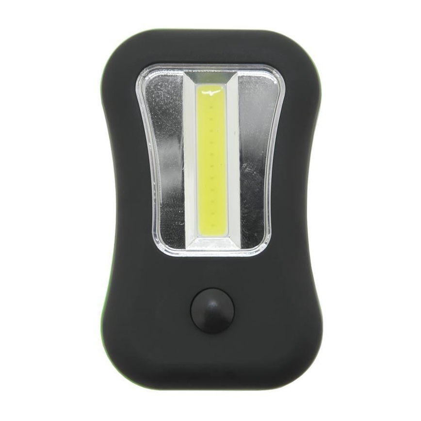 LED Baterka LED/3xAAA 160lm