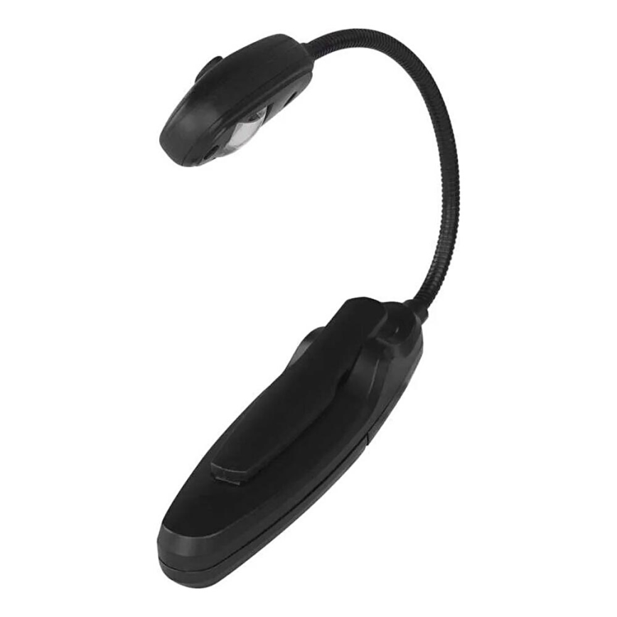 LED Baterka na čítanie LED/1xAAA