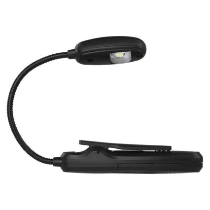 LED Baterka na čítanie LED/1xAAA