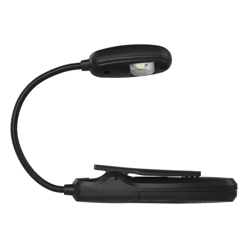 LED Baterka na čítanie LED/1xAAA