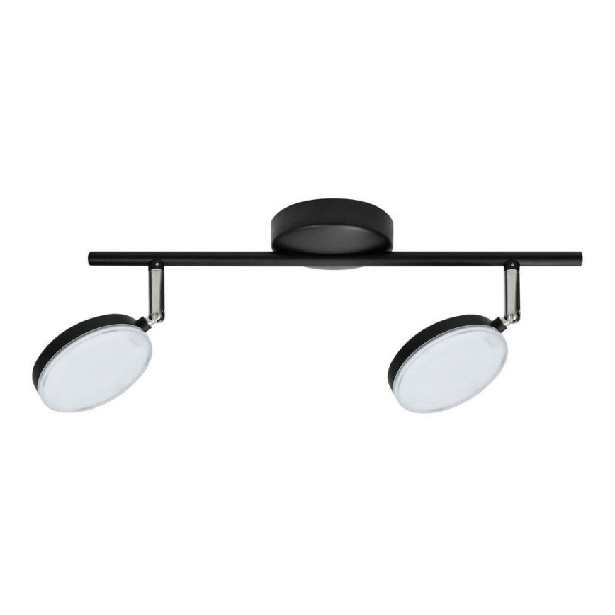 LED Bodové svietidlo CAPRI 2xLED/5W/230V