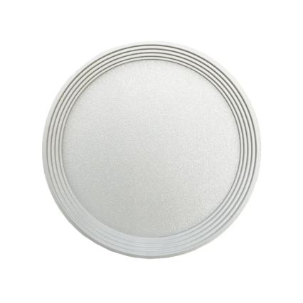 LED Bodové svietidlo LED/12W/230V 4000K pr. 10 cm biela
