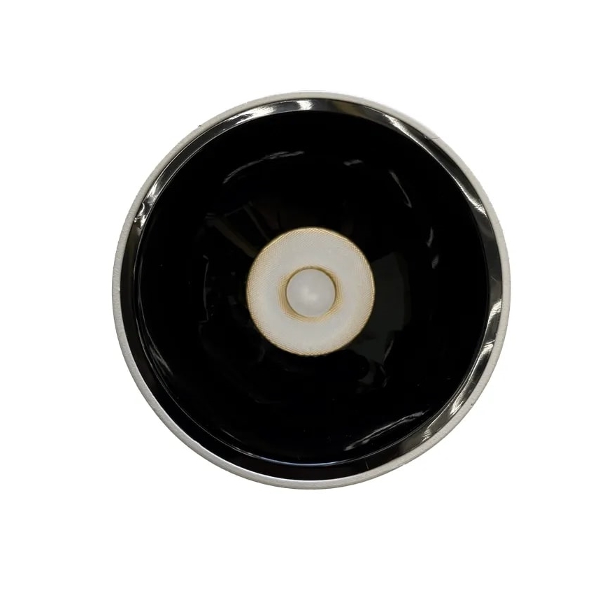 LED Bodové svietidlo LED/12W/230V 4000K pr. 8 cm biela