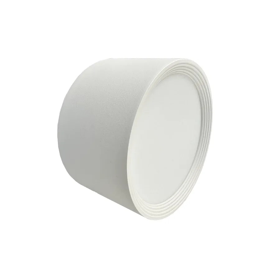 LED Bodové svietidlo LED/14W/230V 4000K pr. 12 cm biela