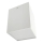 LED Bodové svietidlo LED/5W/230V 3000/4000/6400K 7,5x7,5 cm biele