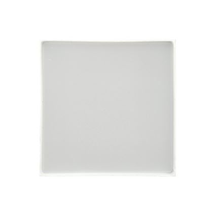 LED Bodové svietidlo LED/5W/230V 3000/4000/6400K 7,5x7,5 cm biele