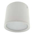 LED bodové svietidlo LED/5W/230V 3000/4000/6400K priemer 7,5 cm biela