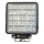LED Bodové svietidlo pre automobil BLACK LED/30W/10-30V IP69 5700K hranatý