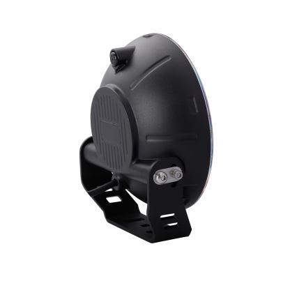 LED Bodové svietidlo pre automobil BLACK OFFROAD LED/60W/9-36V IP69 5700K zaokrúhlený