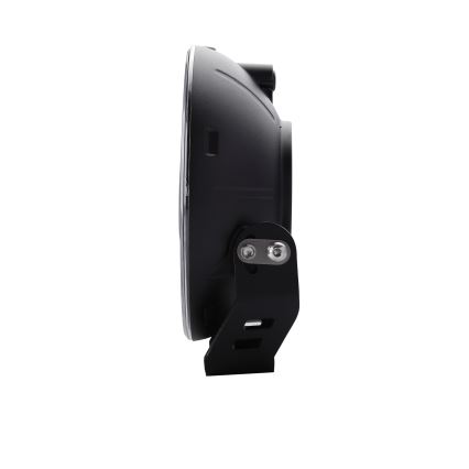 LED Bodové svietidlo pre automobil BLACK OFFROAD LED/60W/9-36V IP69 5700K zaokrúhlený