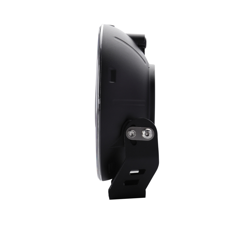 LED Bodové svietidlo pre automobil BLACK OFFROAD LED/60W/9-36V IP69 5700K zaokrúhlený
