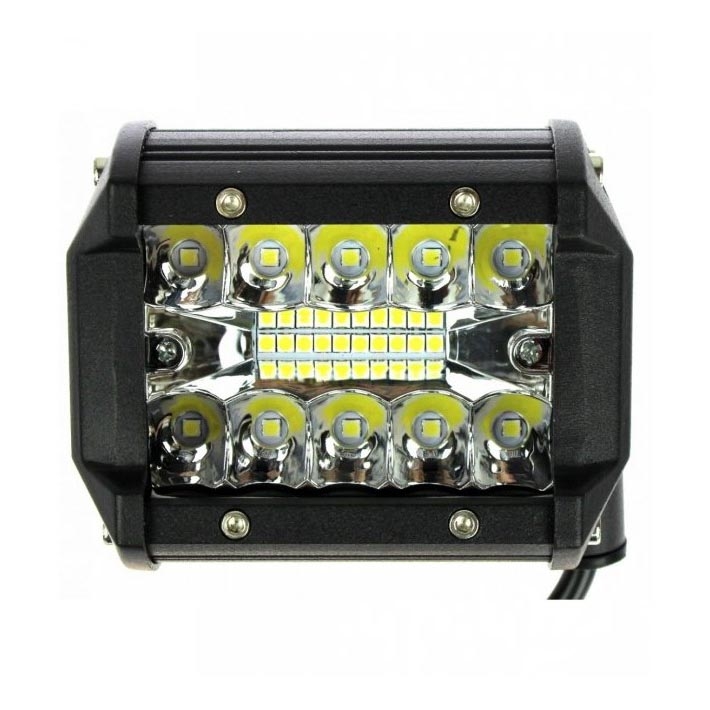 LED Bodové svietidlo pre automobil COMBO LED/60W/12-24V IP67