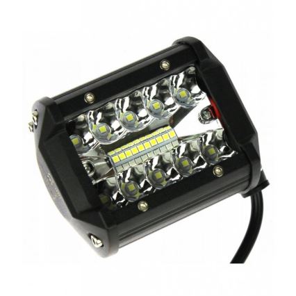 LED Bodové svietidlo pre automobil COMBO LED/60W/12-24V IP67