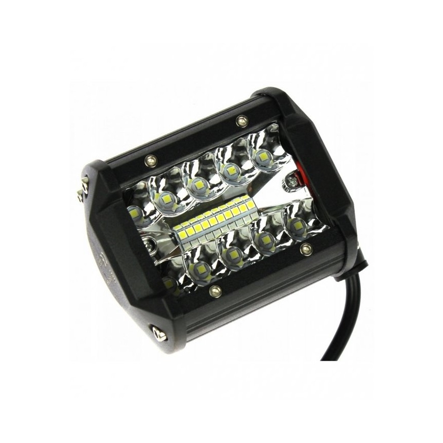 LED Bodové svietidlo pre automobil COMBO LED/60W/12-24V IP67
