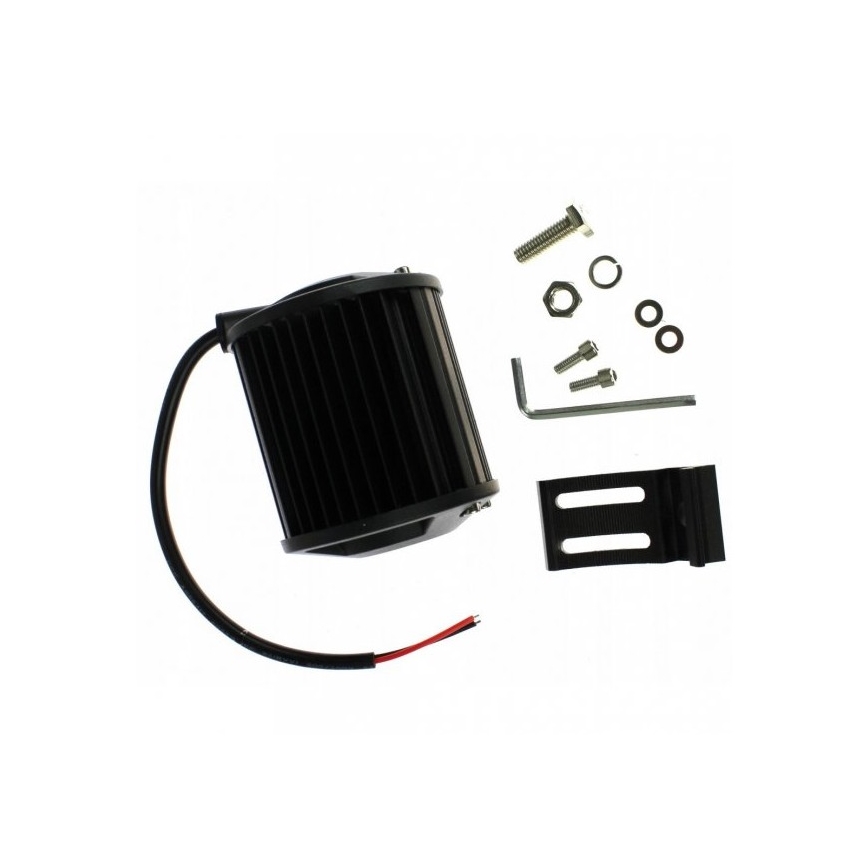 LED Bodové svietidlo pre automobil COMBO LED/60W/12-24V IP67