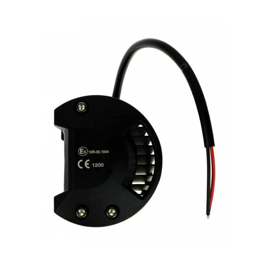 LED Bodové svietidlo pre automobil COMBO LED/60W/12-24V IP67