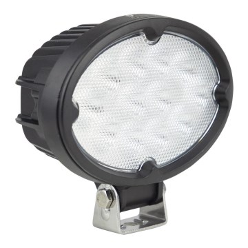 LED Bodové svietidlo pre automobil CREE LED/36W/10-30V IP67 6000K