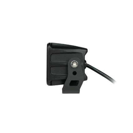 LED Bodové svietidlo pre automobil DUO BLACK LED/40W/9-36V IP69 6000K hranatý
