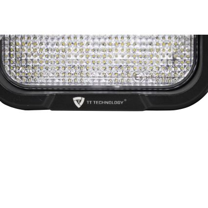 LED Bodové svietidlo pre automobil OSRAM LED/120W/10-30V IP68 5700K