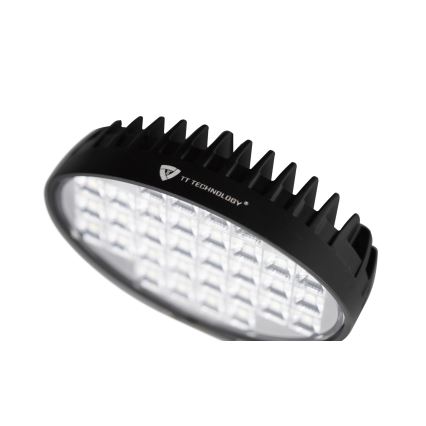 LED Bodové svietidlo pre automobil OSRAM LED/32W/10-30V IP68 5700K