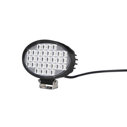 LED Bodové svietidlo pre automobil OSRAM LED/32W/10-30V IP68 5700K