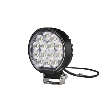 LED Bodové svietidlo pre automobil OSRAM LED/56W/10-30V IP68 5700K