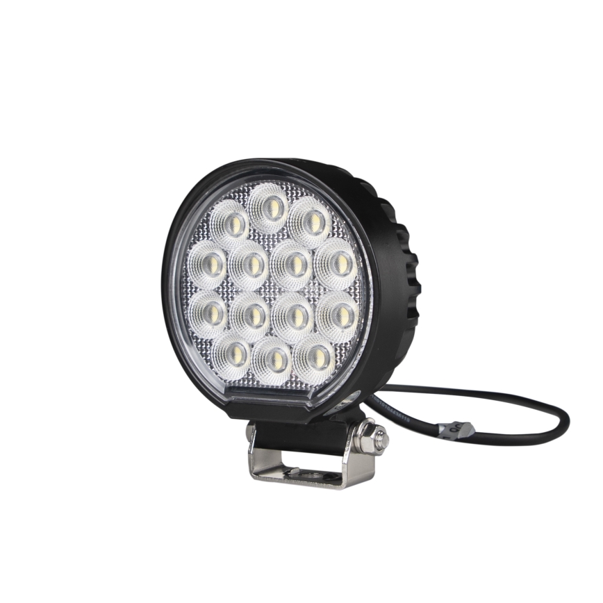 LED Bodové svietidlo pre automobil OSRAM LED/56W/10-30V IP68 5700K