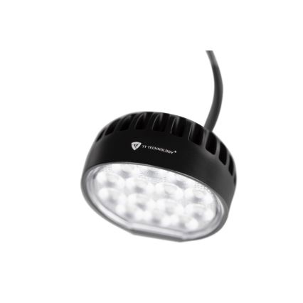 LED Bodové svietidlo pre automobil OSRAM LED/56W/10-30V IP68 5700K