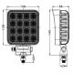 LED Bodové svietidlo pre automobil OSRAM LED/64W/10-30V IP68 5700K