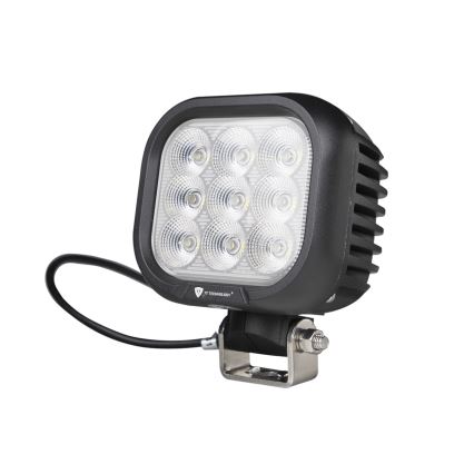 LED Bodové svietidlo pre automobil OSRAM LED/90W/10-30V IP68 5700K