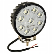 LED Bodové svietidlo pre automobil PRO LED/36W/12-24V IP68