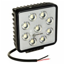 LED Bodové svietidlo pre automobil PRO LED/36W/12-24V IP68