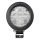 LED Bodové svietidlo pre traktor JOHN DEER LED/60W/10-30V IP69 5700K čierna