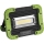 LED COB Nabíjací reflektor LED/3,7V 3000 mAh IP44